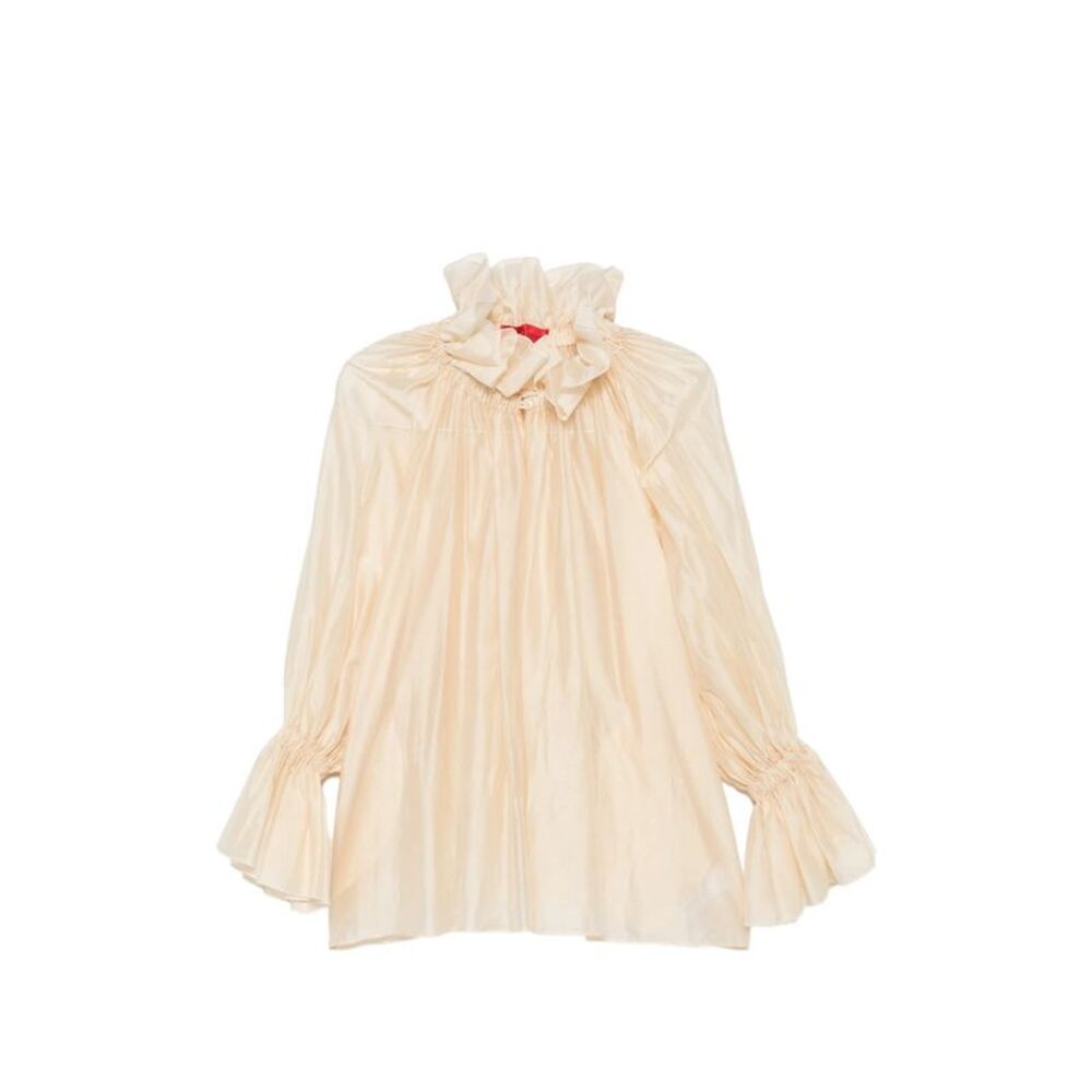 Thelatest Neutrals Tops - Blouses Women